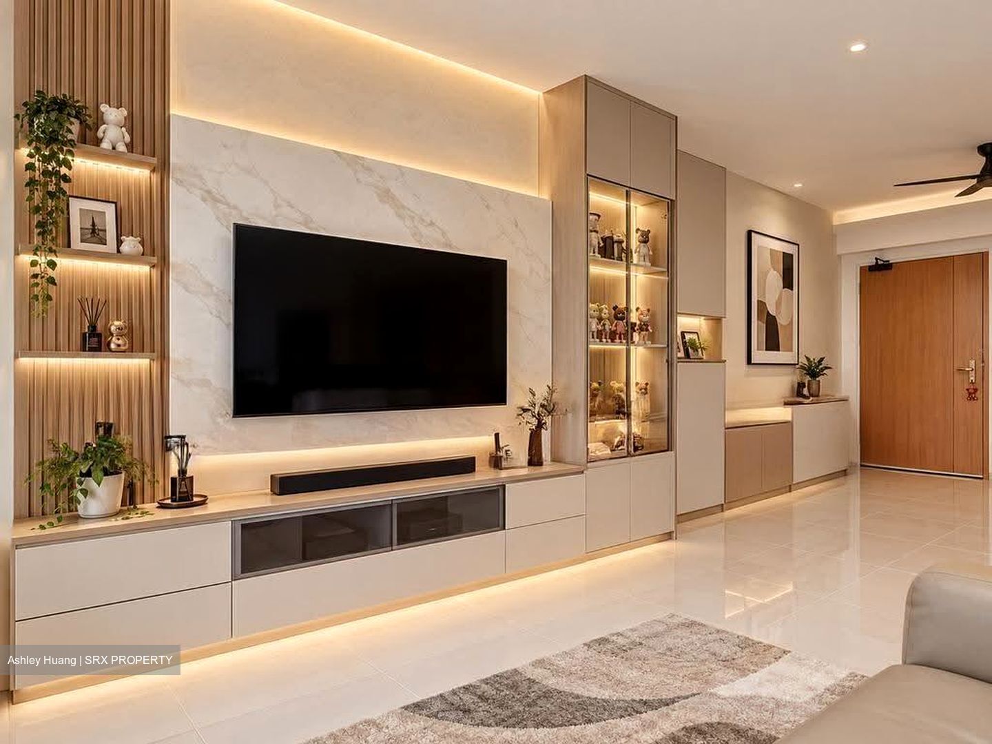 Blk 213A Punggol Waves (Punggol), HDB 4 Rooms #627058221
